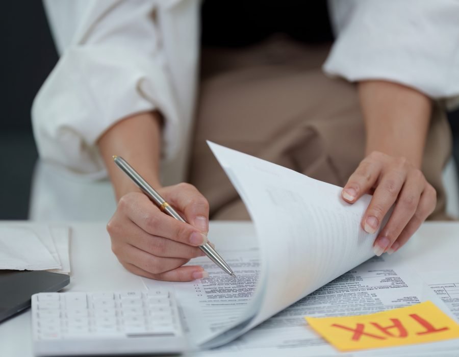 Business Tax Preparation- Image 6