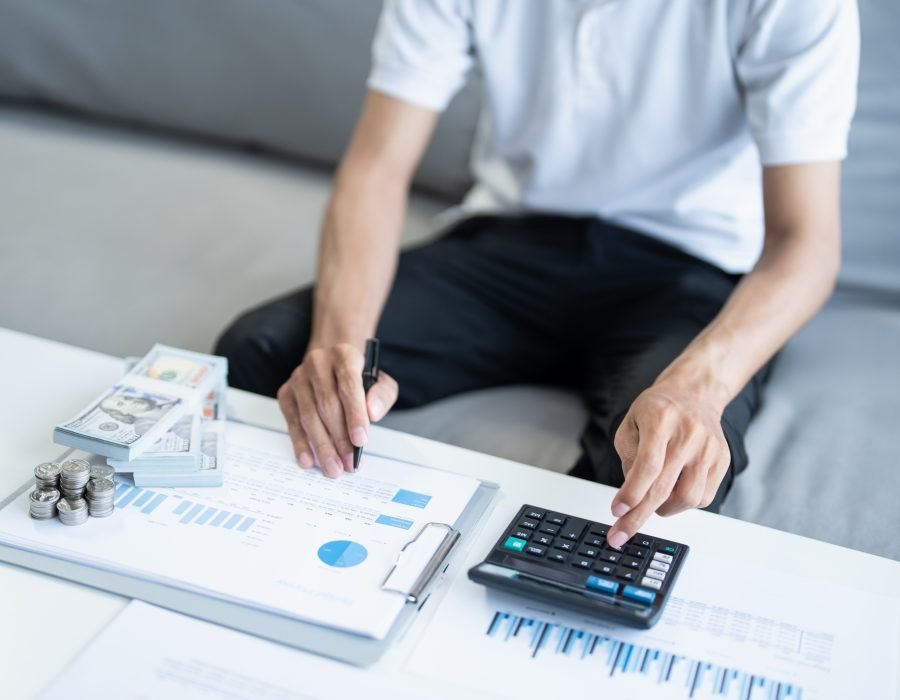 Individual Tax Preparation- Image 5